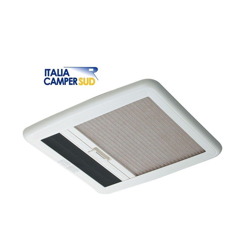 CORNICE INTERNA COMPLETA PER OBLO  DOMETIC MINI...