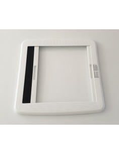 CORNICE INTERNA COMPLETA PER OBLO  DOMETIC MINI HEKY CON... 2