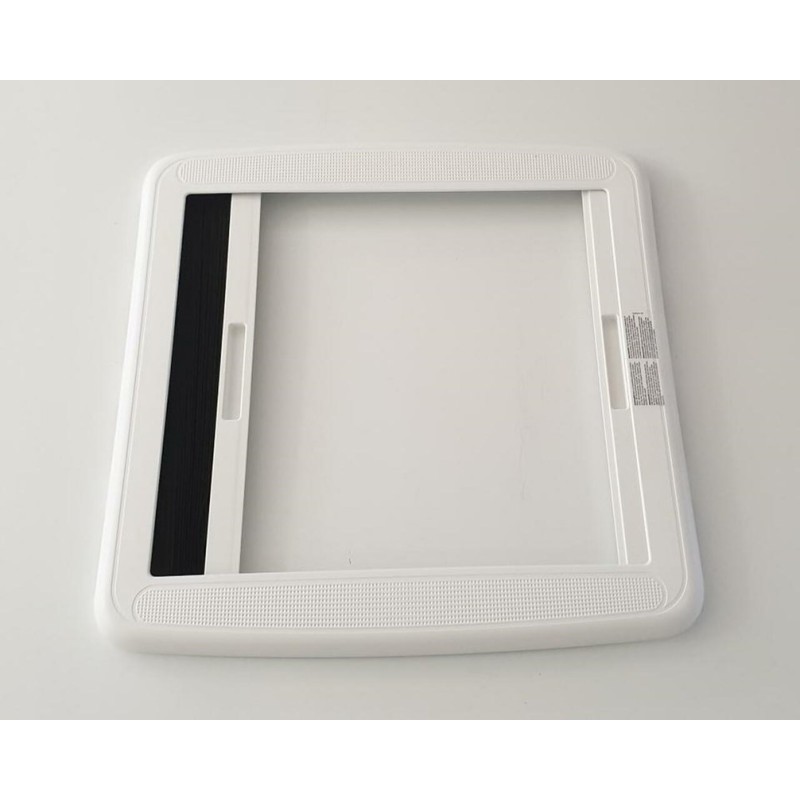 CORNICE INTERNA COMPLETA PER OBLO  DOMETIC MINI...