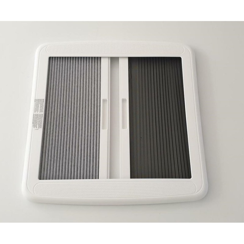 CORNICE INTERNA COMPLETA PER OBLO  DOMETIC MINI...