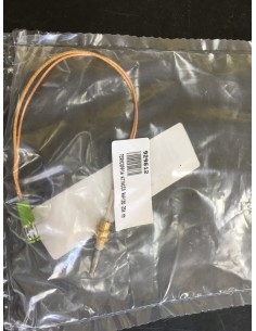 TERMOCOPPIA ATTACCO RAPIDO 250MM