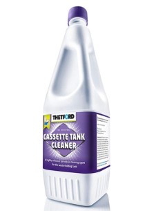 DETERGENTE PER LA PULIZIA DELLA CASSETTA WC DA 1 LT...