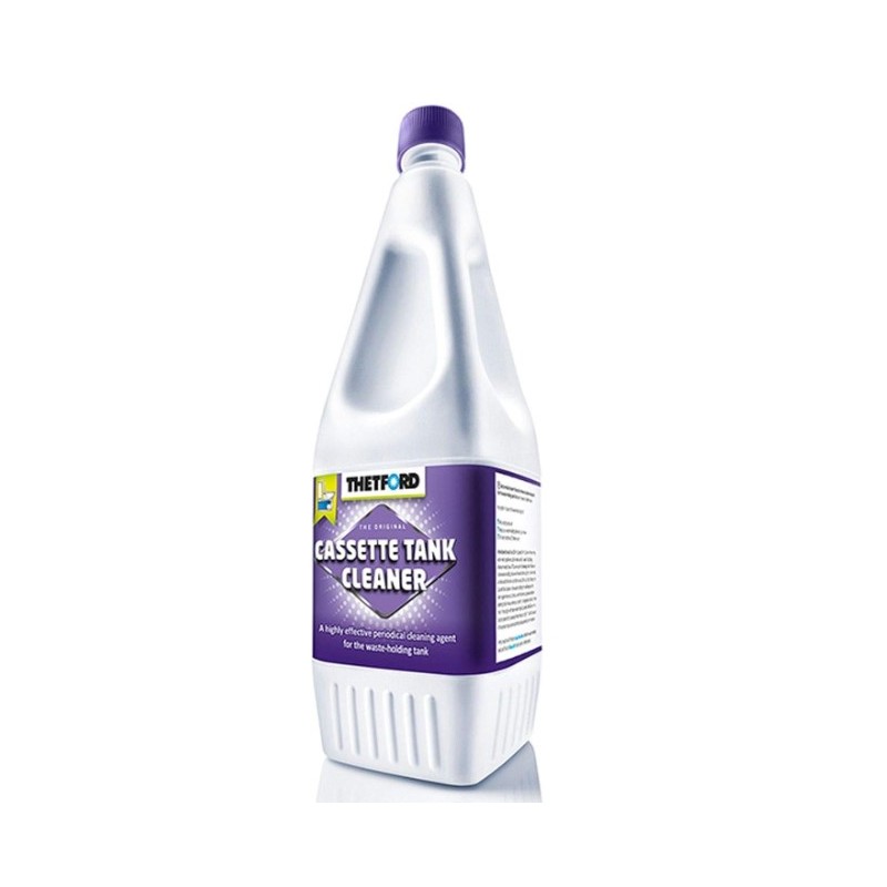 DETERGENTE PER LA PULIZIA DELLA CASSETTA WC DA...