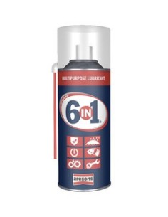 SVITOL AREXONS DA 400 ML 6 IN 1