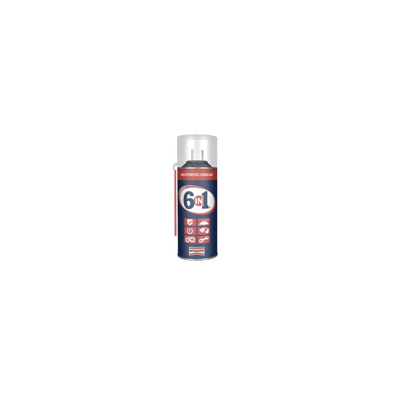 SVITOL AREXONS DA 400 ML 6 IN 1