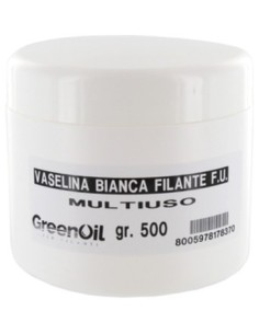 GRASSO VASELINA FILANTE GR 500