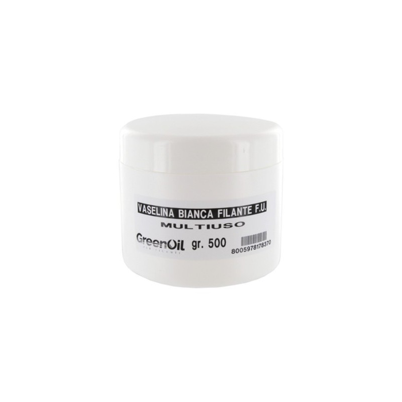 GRASSO VASELINA FILANTE GR 500