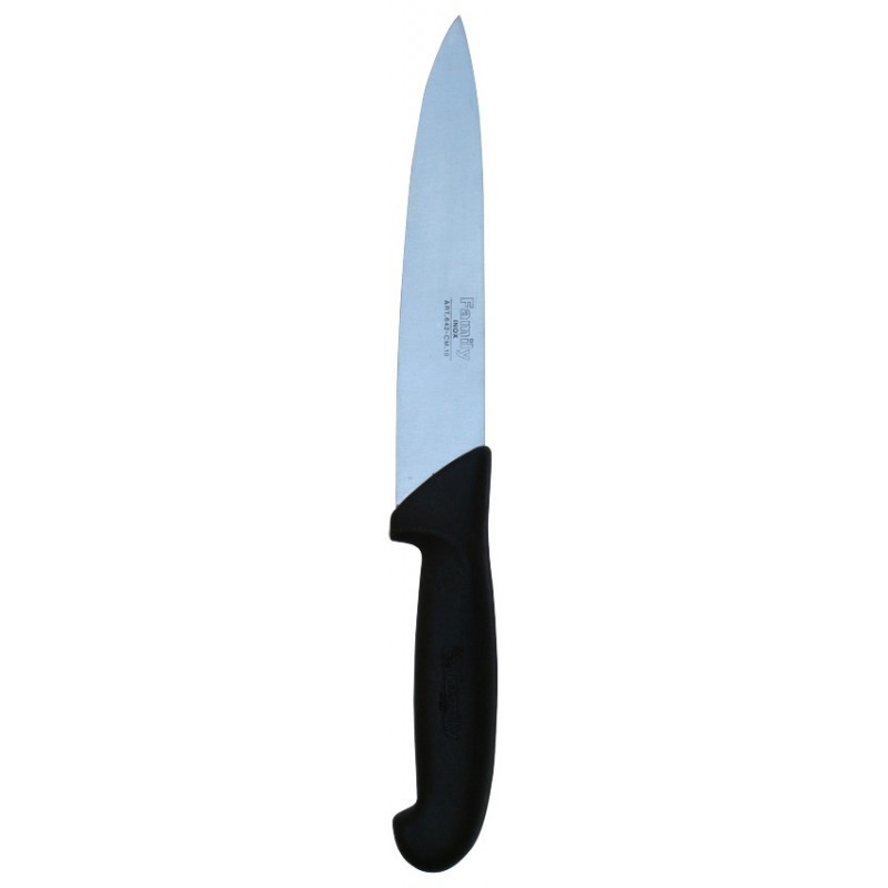 COLTELLO DA CUCINA LAMA INOX
