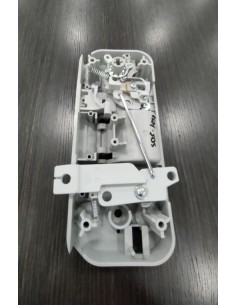 MECCANISMO SERRATURA INTERNA PORTA DOMETIC CARAD R100F