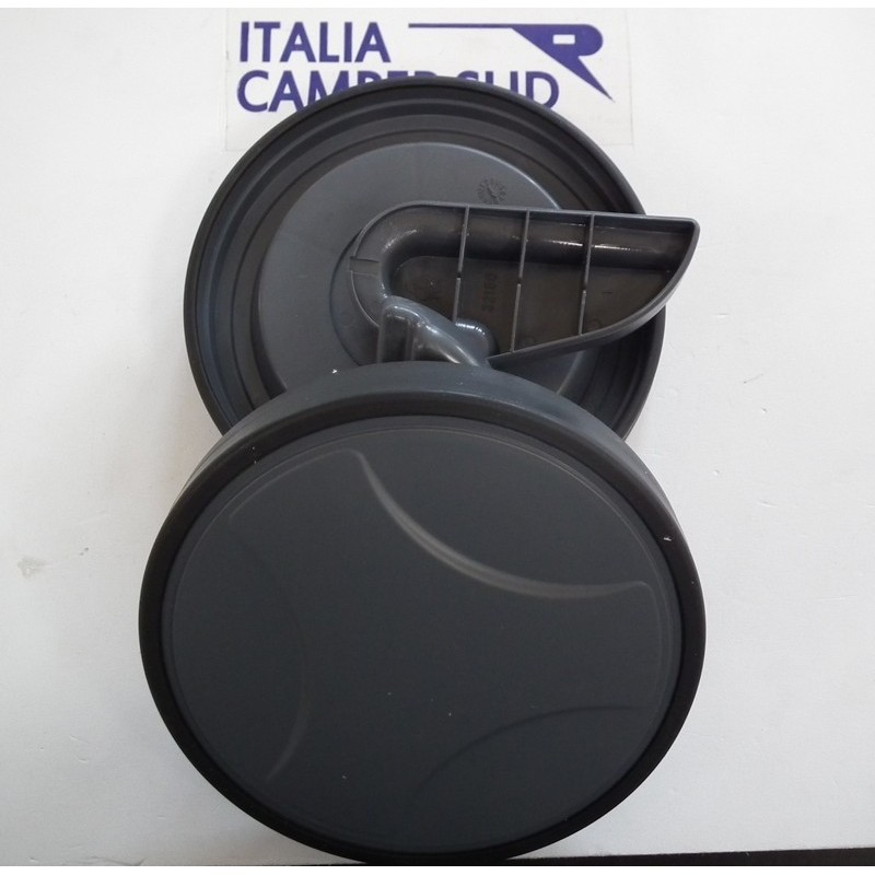 RUOTE DI RICAMBIO PER CASSETTA WC THETFORD C...