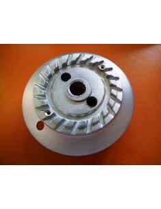 SPARGIFIAMMA PER PIANI COTTURA CRAMER DIAMETRO 80 MM