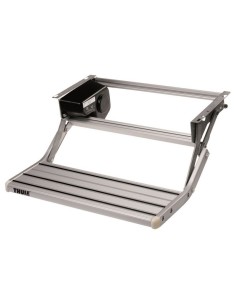 GRADINO ELETTRICO THULE MODELLO 550 12 VOLTS