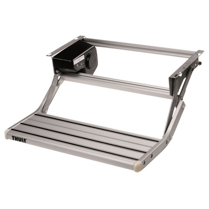 GRADINO ELETTRICO THULE MODELLO 550 12 VOLTS