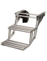 GRADINO DOPPIO 12V 440 THULE CON MOTORE