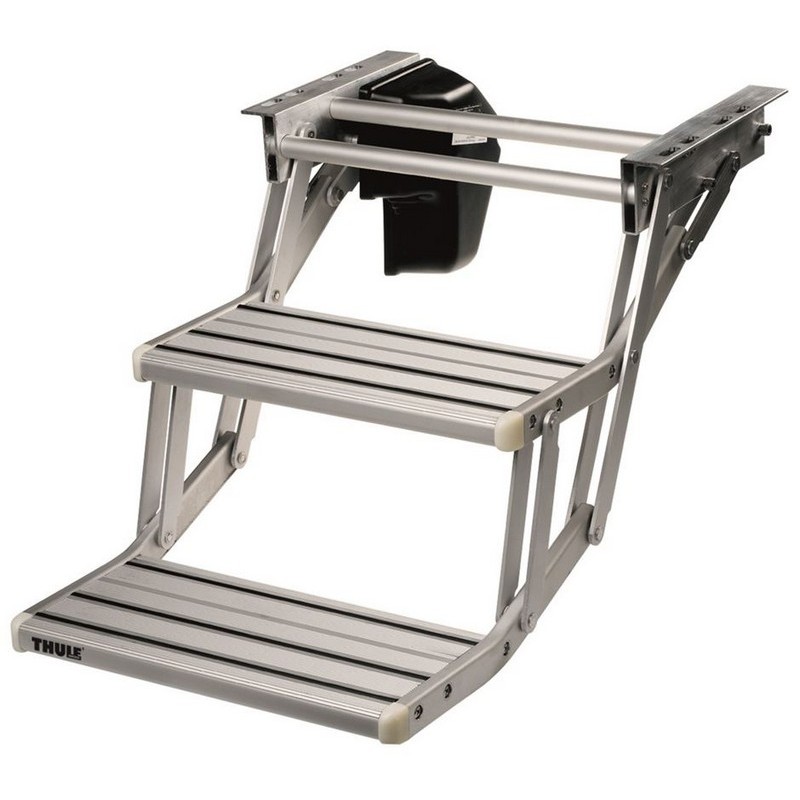 GRADINO DOPPIO 12 V THULE