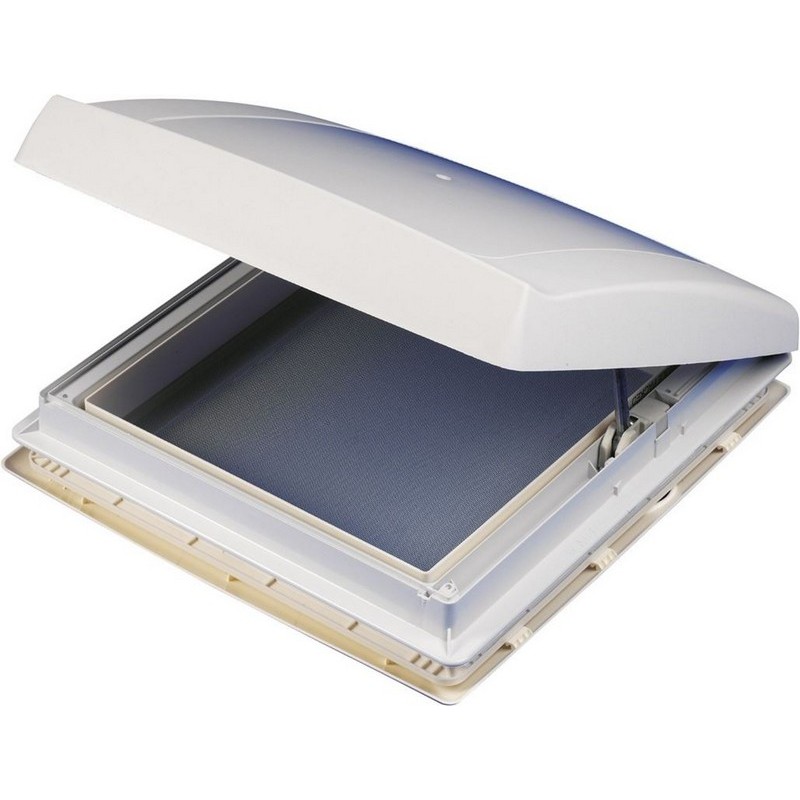 OBLO  400 X 400 BIANCO THULE CON OSCURANTE E...