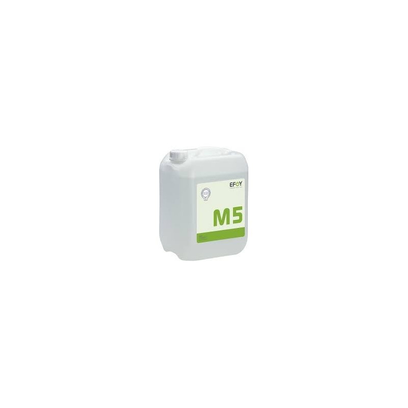 TANICA METANOLO M5 PER GENERATORE EFOY 5LT