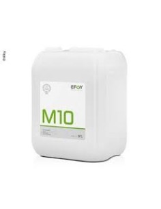 TANICA METANOLO M10 PER GENERATORE EFOY 10 LT