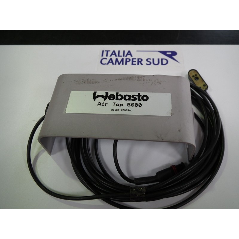 SENSORE ESTERO RISCALDATORE WERBASTO AT3500/5000