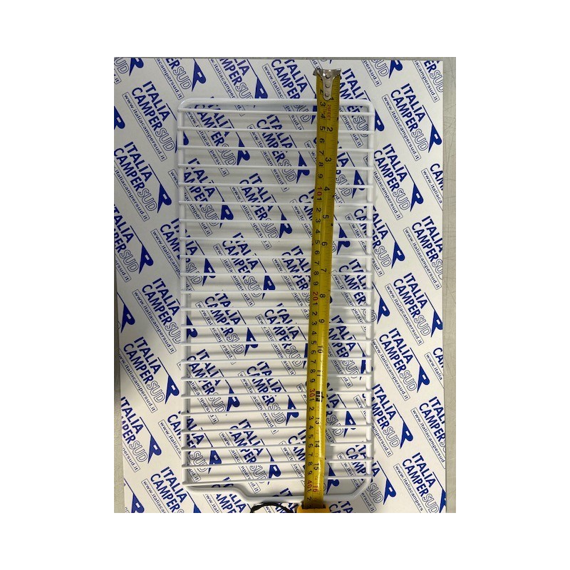 GRIGLIA PER FRIGO THETFORD N145 LATO BASSO...