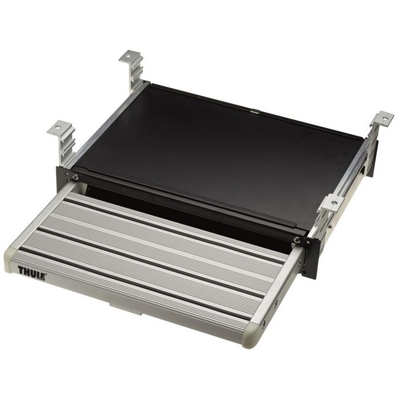 GRADINO CAMPER MANUALE THULE SLIDE