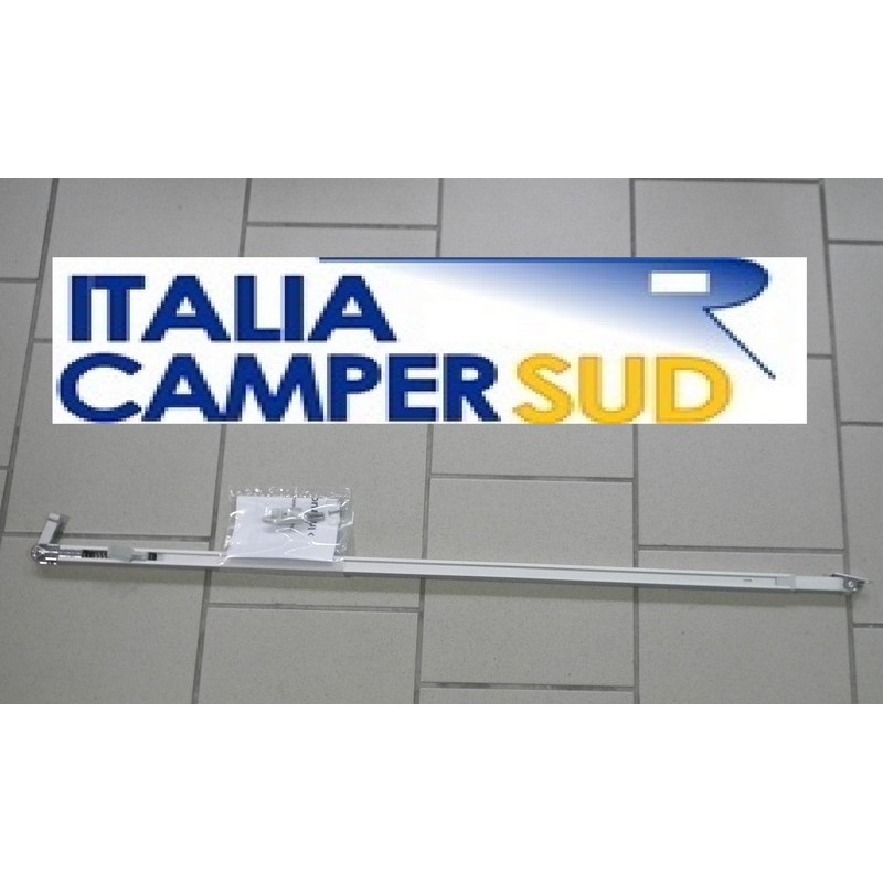GAMBA VERANDA OMNISTOR 5000 LATO SX DA MT 3,50...
