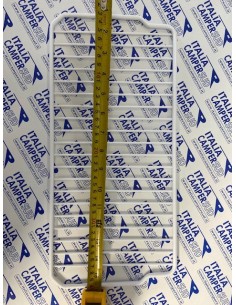 GRIGLIA PER FREZEER THETFORD N145  COLORE BIANCA