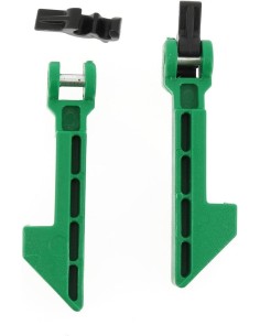 ASSIEME CHIUSURA DX E SX PER 5002 E 5003 THULE 2