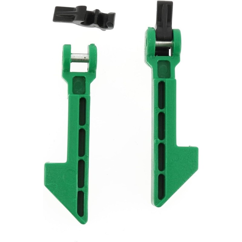 ASSIEME CHIUSURA DX E SX PER 5002 E 5003 THULE