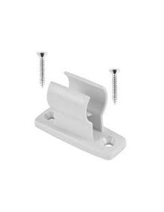 SET 2 CLIP PER AGGANCI ASTA TENDALINO THULE