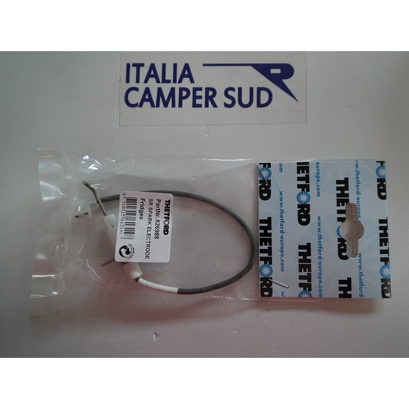 CANDELA ACCENSIONE PER FRIGO THETFORD N 80 P
