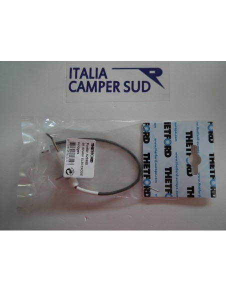 CANDELA ACCENSIONE PER FRIGO THETFORD N 80 P