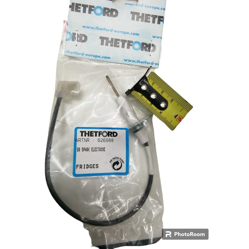 CANDELA ACCENSIONE PER FRIGO THETFORD N 80 P