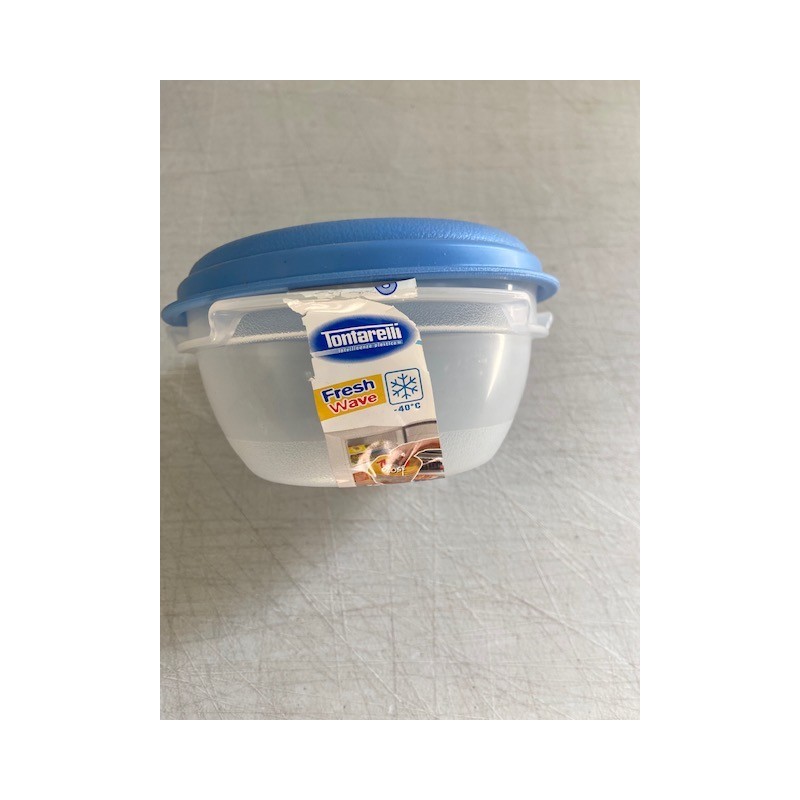 CONTENITORE ERMETICO 0,5 LT