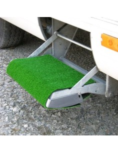 TAPPETO ERBA PER GRADINO CLEAN STEP