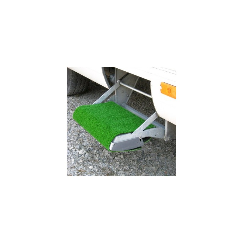 TAPPETO ERBA PER GRADINO CLEAN STEP