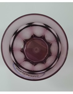 BICCHIERE POLICARBONATO PRUGNA 2