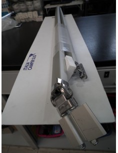 BRACCIO SX PER VERANDA OMNISTOR 6002 MT 3