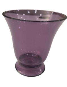BICCHIERE ACQUA IN POLICARBONATO MODELLO BAROCCO