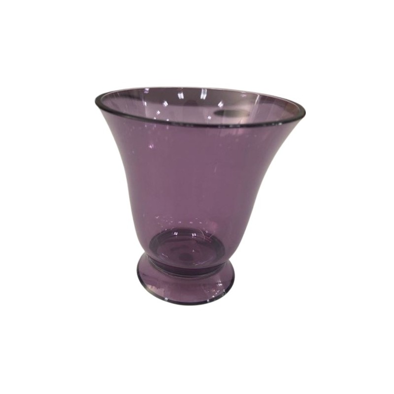 BICCHIERE ACQUA IN POLICARBONATO MODELLO BAROCCO