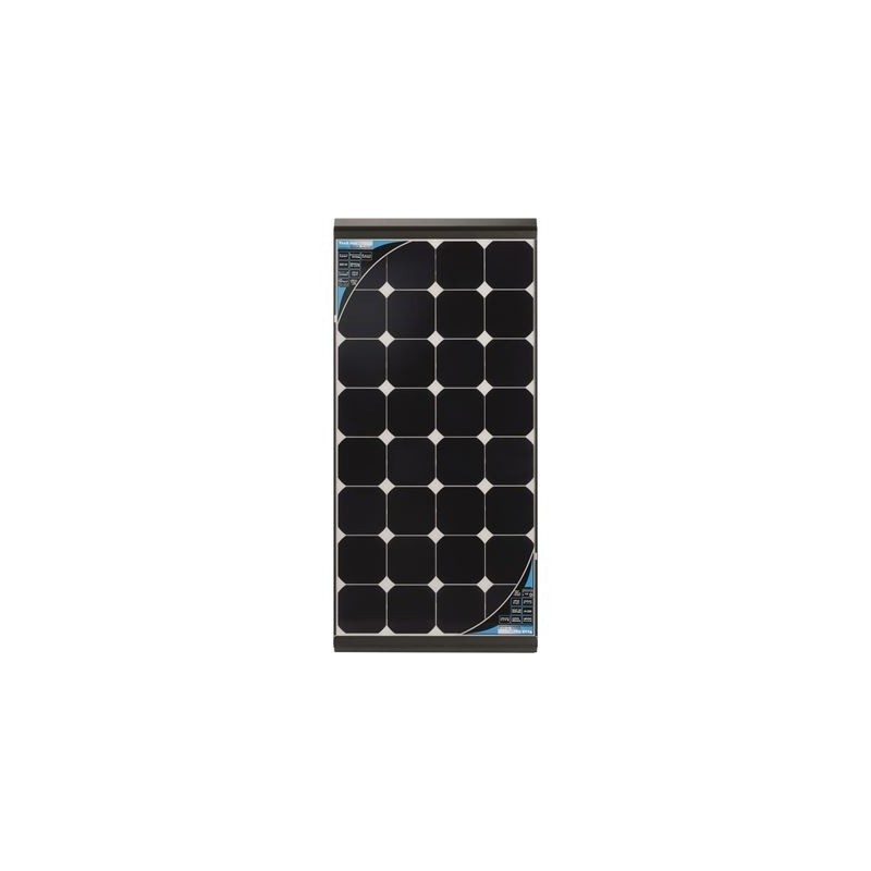 KIT PANNELLO SOLARE 80 WATT