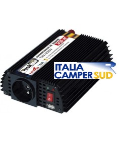 INVERTER DI TENSIONE 300W 12 V 220 VECH LINE