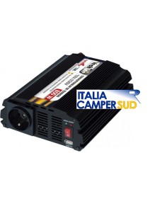 INVERTER DI TENSIONE 600W VECHLINE 12 V