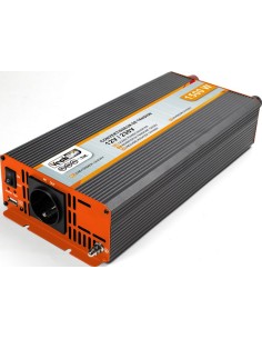 INVERTER DI TENSIONE 1500 W 12 V VECHLINE