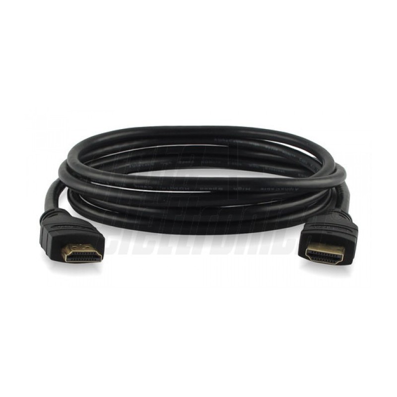 CAVO HDMI DA 3 MT CON ALTA CONNESSIONE ETHERNET