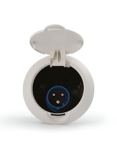SPINA ELETTRICA ESTERNA 230V/ 16A