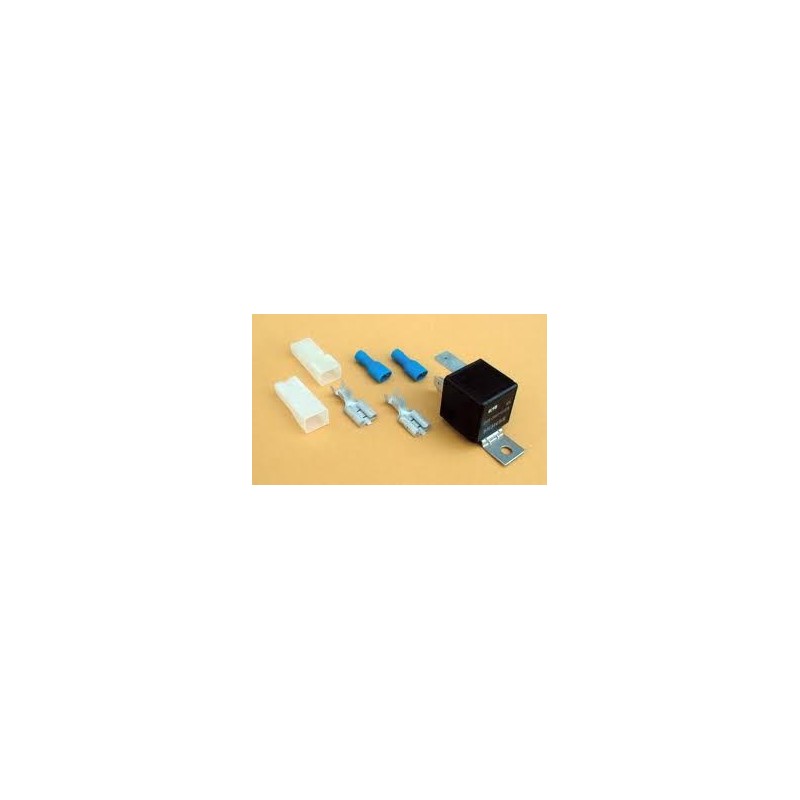 RELE  12V DA 70 AMP MARCA CBE