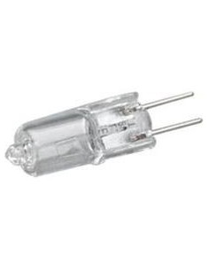 LAMPADA ALOGENA 5 WATT CON ATTACCO G4