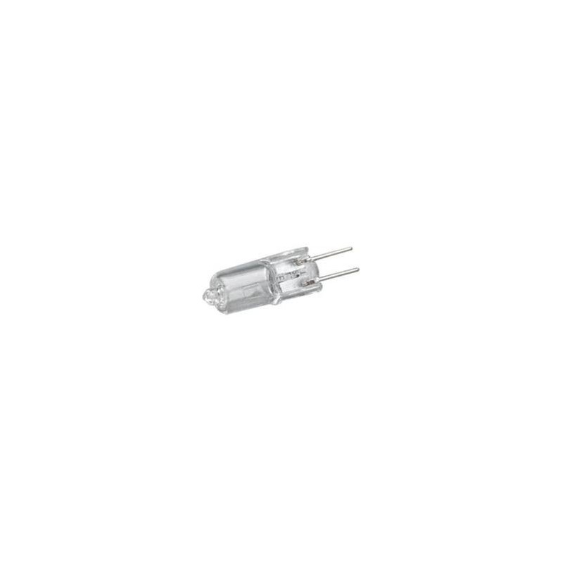LAMPADA ALOGENA DA 20 WATT CON ATTACCO G4