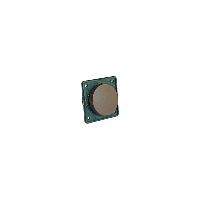 INTERRUTTORE UNIPOLARE 12 VOLT TONDO CON BASE...